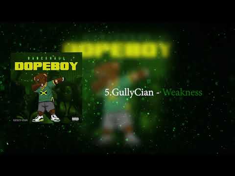 5) GullyCian - Weakness