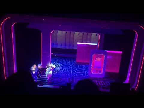 "More Than Survive" - Gerard Canonico as Jeremy