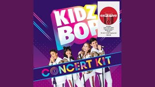 Shut Up And Dance (Live)