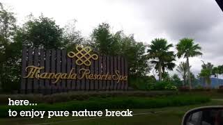 preview picture of video '8th Wedding Anniversary at Mangala Resort & Spa(Episode 1 of 8)'