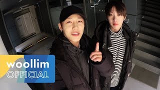 골든차일드(Golden Child) “CH.GOL-CHA!” Ep.24