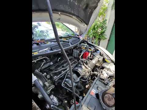 Thumbnail for Ford Fiesta Hatchback Refresh: Brand New Water Pump, Timing Belt, Transmission & Cooling System | by Hatchback, Ford Fiesta, Car