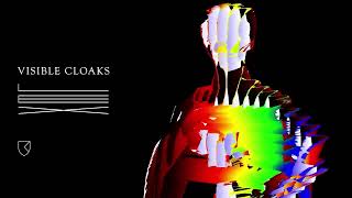 Visible Cloaks - Lex (Full Album Stream)