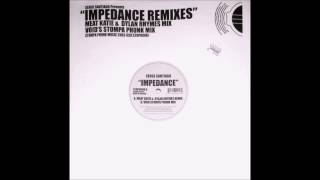 Serge Santiágo - Impedance (Meat Katie & Dylan Rhymes Remix)