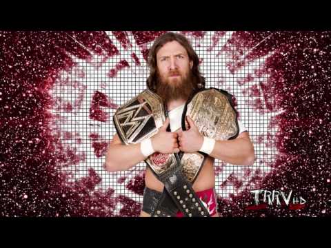 2011 2014  Daniel Bryan 9th WWE Theme Song    Flight Of The Valkyries