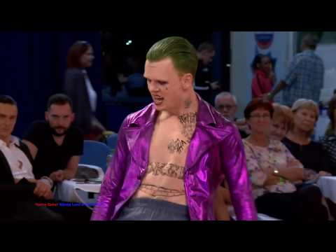 Harley Quinn  - Nikolaj Lund & Marta Kocik