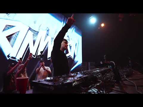 CamrinWatsin LIVE @ Longitude Festival Dublin 2025 , [ FULL 4K SET ]