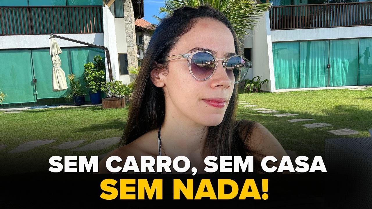 A geração que não vai ter NADA. Será?