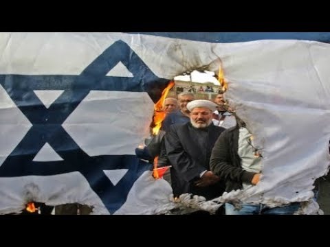 BREAKING Russia Media on Israel Brink of WAR with ISLAMIC Iran Backed Hezbollah in Lebanon 12/14/18 Video
