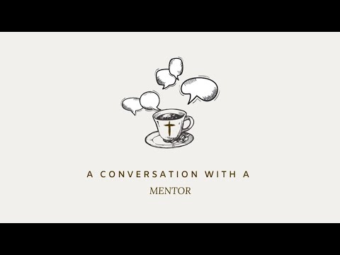 A Conversation With a Mentor — Pranitha Timothy