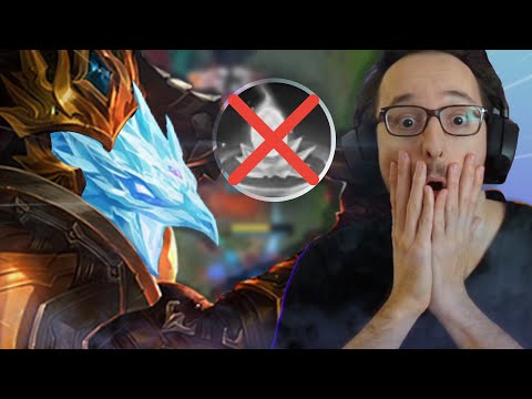 JARVANIVIA IV 👥 L'ANIVIA IMMORTALE