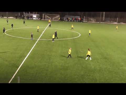 PU - HK SZ - SK DFO Pardubice (3 třetina)