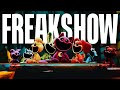 Freakshow A Poppy Playtime Chapter 3 Song By ChewieCatt