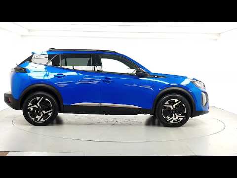 Peugeot 2008 2008 Allure Ev Allure 136 Electric - Image 2