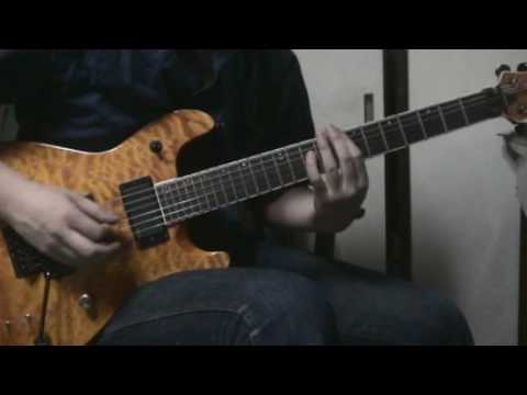 NOFX  -  Green Corn (Guitar Cover)