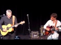 Tommy Emmanuel & Frank Vignola:  Polka Time