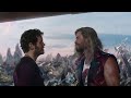 'Thor: Love and Thunder' Teaser Trailer