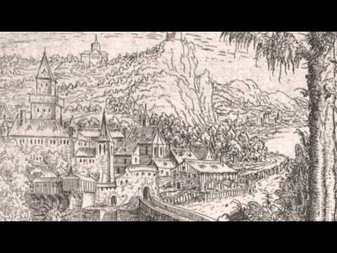 Psalm 45 Genevan Psalter - setting by Goudimel