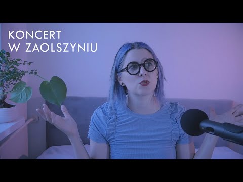 Pamiętniki z trasy #5 | Koncert Zagi w Zaolszyniu