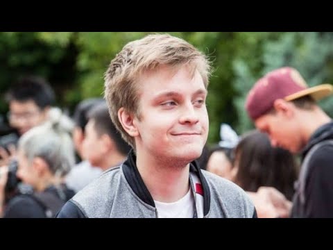 Game Winning Echo Slam by Jerax - TI8 - game3