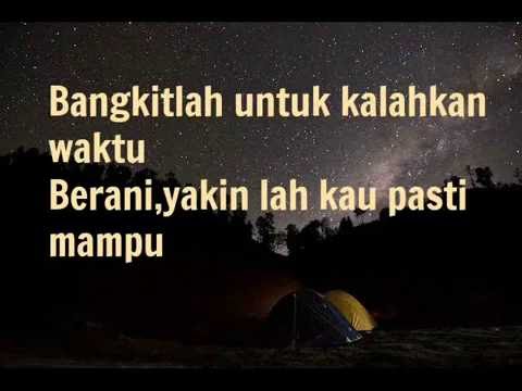 METHOSA - KALAHKAN WAKTU LIRIK