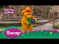 Barney SONGS Why Can T I