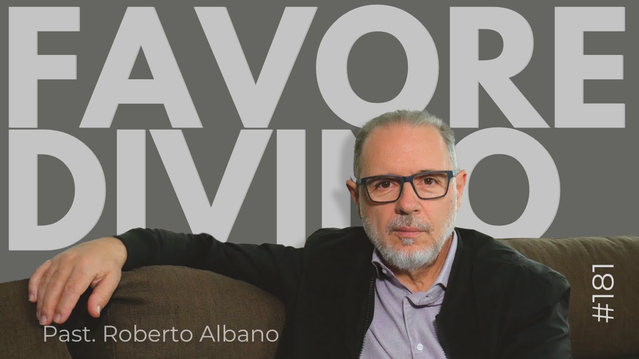 INIZIA CON GESÙ! - “Favore Divino"