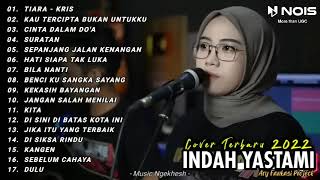 Download lagu FULL ALBUM INDAH YASTAMI - TIARA, KAU TERCIPTA BUKAN UNTUKKU, CINTA DALAM DO'A, SURATAN, mp3