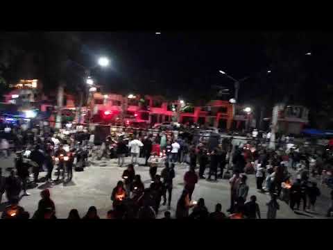 Transmisión en directo de ALCALDIA MUNICIPAL DE SAN BERNARDO NARIÑO
