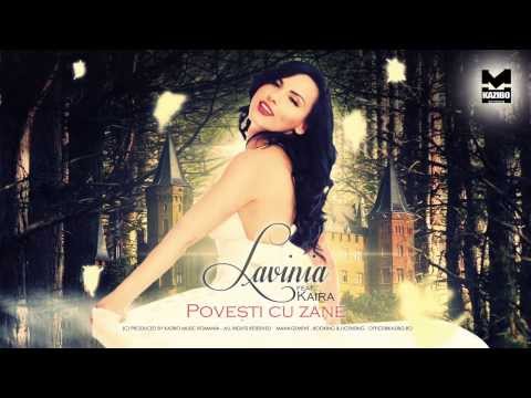 Lavinia feat. Kaira - Povesti cu Zane (by KAZIBO)