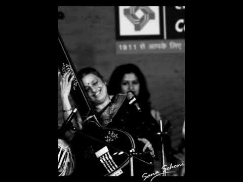 Ashwini Bhide Deshpande Raag Gunkali