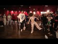 UNHOLY | Sam Smith & Kim Petras | Dance mirror/tutorial by Matt Steffanina ft Nicole Laeno