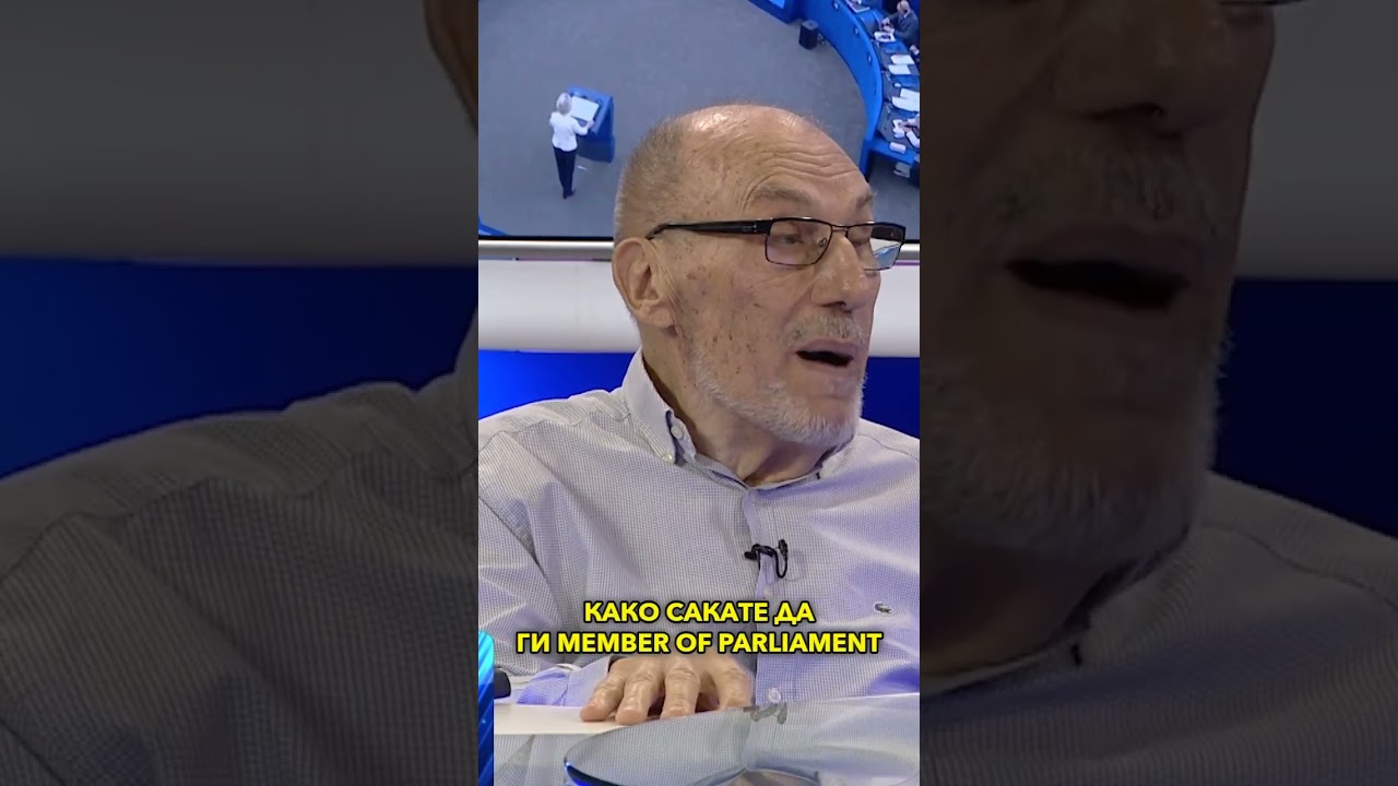 На кратко: „Само Вистина“ со Ристо Никовски - 18.09.2026