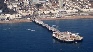 What is the best hotel in Brighton UK? Top 3 best Brighton hotels as voted by tr