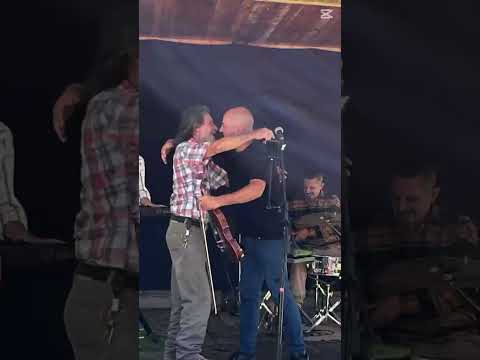 Peña de Amigos en La Bohemia  #cordoba #leandroromero #lasalbahacas