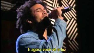 Get Up,Stand Up - Ben Harper  "tradução"