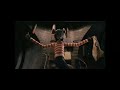 Fantastic Mr Fox Second Rat Fight Sewer Scene