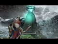 God Of War Complete Unfinished Business Favor For Corrupted Remnants