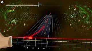 Bauhaus - Adrenalin Rocksmith+ Bass