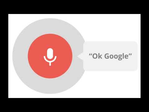 Ok Google || DID your phone Respond?😂