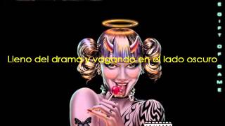 Crazy Town - Darkside - Subtitulada.