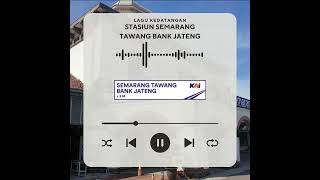 Download lagu Lagu Kedatangan Stasiun Semarang Tawang 2025 || Gambang Semarang (Instrumental Keroncong) mp3