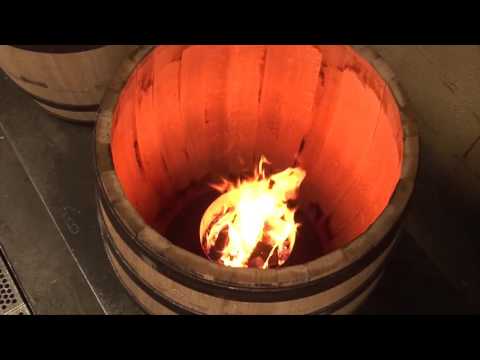 S1_C2.6 - François Frères Making Oak Barrels