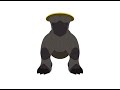 Fattening Zekrom Video