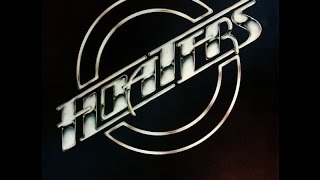 The Floaters ‎– Float On (Long Version) 1977  - Remastered