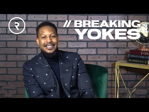 Breaking Yokes Pt. 3: Responsibility, Honor, and the Root of Bondage