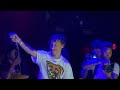 Autumn One Way Live At Washington D C