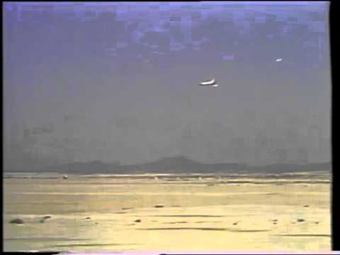 STS-1: the first space shuttle mission, April 12, 1981