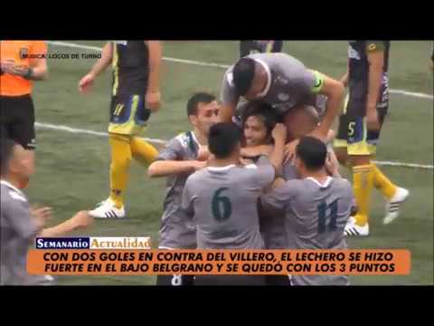 Sebastián Malandra 2018