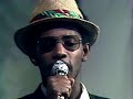 Linton Kwesi Johnson 'Di Eagle an Di Bear' live with Dennis Bovell